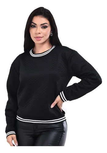 Blusa de sale frio bonita