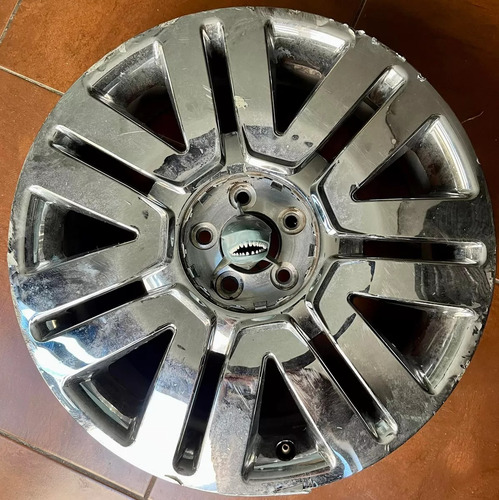 Rin 20 Lincoln Mkx Mks Mkt #9a1z1007a 1 Pieza (Usado)