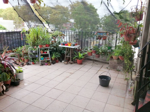 Imagen 10 de 10 de Venta De Apartamento Con 2 Dormitorios En Unión