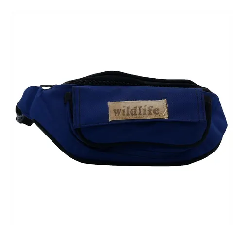 Koala Wildlife Sencillo Azul