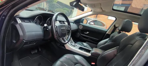 Land Rover Evoque 2.0 Dynamic Si4