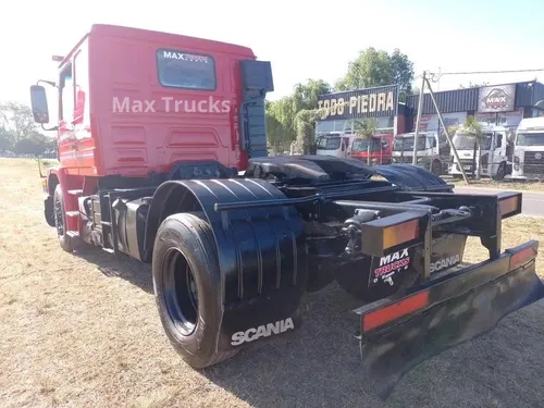 Scania 113/320