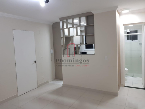 Imagem 2 de 30 de Apartamento À Venda Em Viver Sumaré - Ap000720