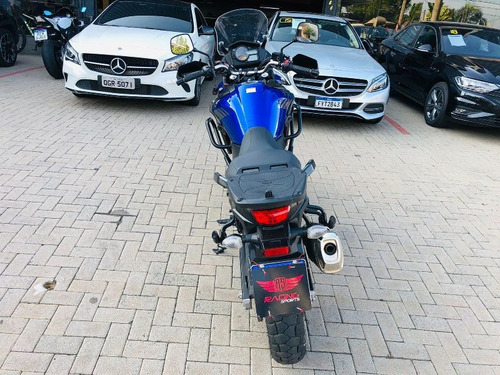 Imagem 11 de 14 de Suzuki Dl 650 V-strom Abs