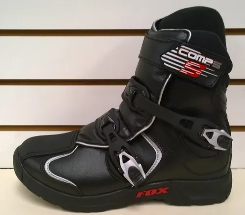 Fox comp deals 5 shorty