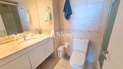 Departamento Impecable De 3 Dorm. Chorrillos, Viña Del Mar.