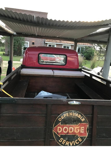 Dodge Fargo Pick Up 1951