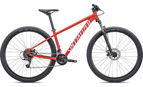 Bicicleta Specialized Montaña Mtb Rockhopper 27.5