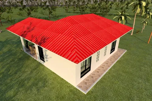 Casa Nueva
