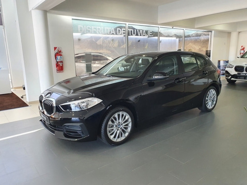Imagen 1 de 13 de Bmw 118i Bmw 118 Advantage - Okm 2021 - Bell Motors