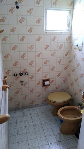 Imagen 11 de 12 de Vendo Departamento Al Frente 3 Amb Con Terraza