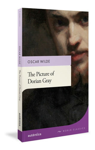 The Picture Of Dorian Gray English Edition Full Version