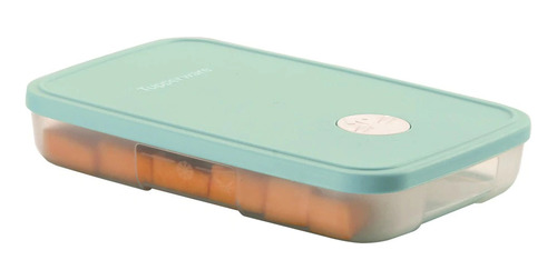 Tupper® Freezer Time 550ml Tupperware® 0% Bpa Apto Freezer