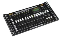 Comprar Controlador Consola Dmx 504 Canales E-lighting Dmx504