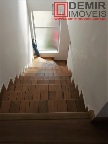 Imagem 9 de 15 de Casa - Ca00023 - 34490789