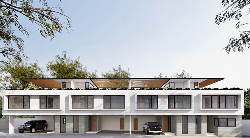 Casa En Venta De 3 Dorm. En Las Condes