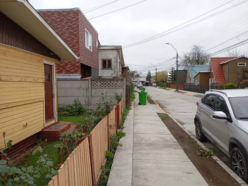 Hermosa Casa En Venta Frutillar