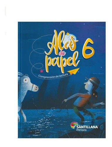 Imagen 3 de 3 de La Guia Santillana 6to Grado Oficial 2021-2022 3pack