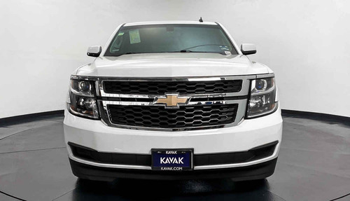 Imagen 5 de 15 de 21824 - Chevrolet Suburban 2015 Con Garantía At