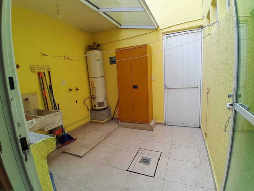Casa En Condominio En Las Ánimas, Temixco, Morelos Caen-cl-1176-cd