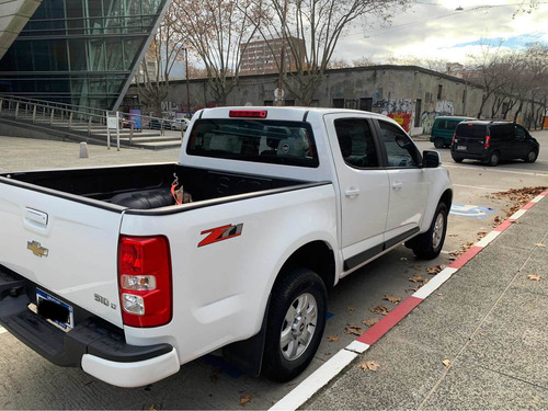 Chevrolet S10 S10, 2016, 2.5 Lt