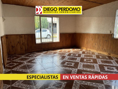 Imagen 5 de 9 de Casa De 2 Dormitorios En Venta En San José De Mayo