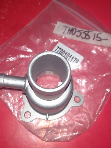 Toma Agua Aluminio Renault Clio Symbol Megane Logan