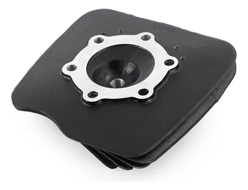 Cabezal Cilíndrico Para Yamaha Dt175 Dt175e F G H Mx175 Mx17