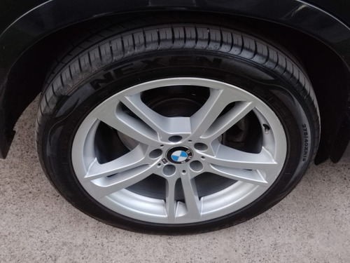 Bmw X3 2014