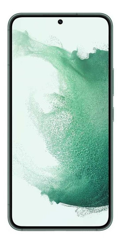 Samsung Galaxy S22 (Snapdragon) 5G 128 GB  green 8 GB RAM