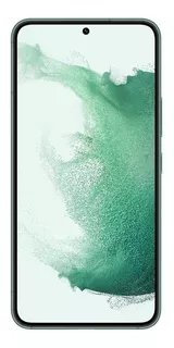 Samsung Galaxy S22 (Snapdragon) 128 GB green 8 GB RAM