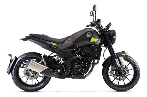 Imagen 24 de 25 de Benelli Leoncino 250 - Financiaciones Prendarias - Permutas!