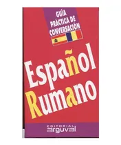 Comprar Español - Rumano  Guia Practica De Conversacion. Guia Pract