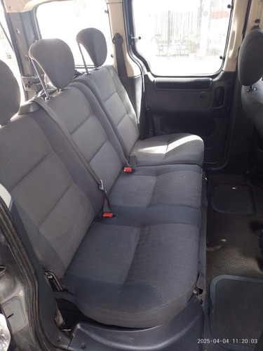 Citroën Berlingo Multispace 1.6 X 110cv Am53