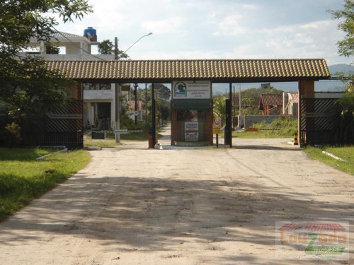 Imagem 3 de 4 de Terreno Para Venda Em Peruíbe, Condominio Sao Luiz - 4026_2-1333315