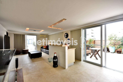Imagem 4 de 30 de Penthouse Em Moema, São Paulo/sp De 181m² 3 Quartos À Venda Por R$ 3.300.000,00 - Ph2325550-s