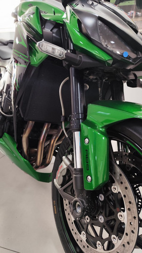 Kawasaki Z 1000r Edition 2023 / 7.921 Km