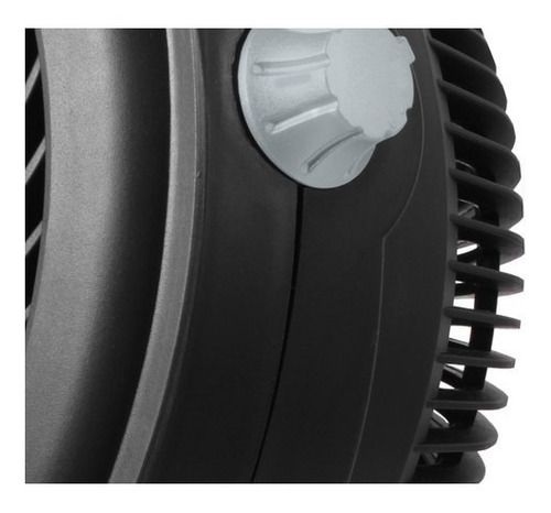 Termoventilador Magefesa Drey 1291 Negro / Tecnocenter