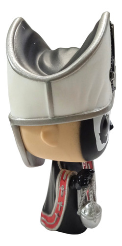 Funko Pop Rocks Ghost Papa Emeritus #241 Exclusive Sin Caja