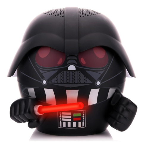Bitty Boomers Bigger Star Wars: Darth Vader 8 Pulgadas Con A