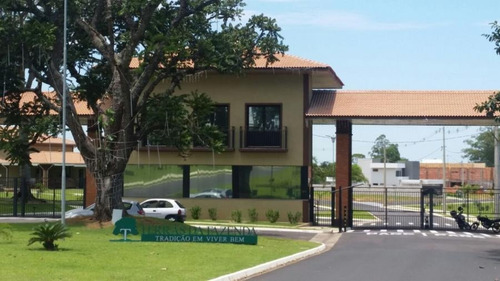 Imagem 6 de 15 de Terreno Residencial Para Venda Em Marília, Jardim São Domingos - Te1011_2-685200