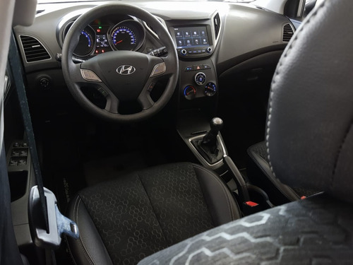 Hyundai Hb20 1.0 Copa Do Mundo Fifa Flex 2019