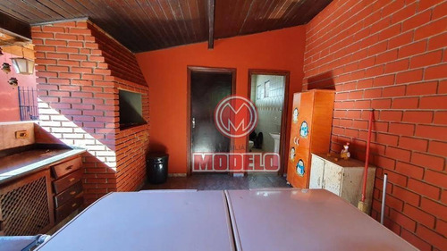Imagem 27 de 27 de Chácara À Venda, 1126 M² Por R$ 700.000,00 - Santa Rita - Piracicaba/sp - Ch0200