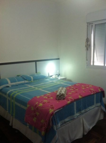 Imagem 3 de 4 de Apartamento Cidade Baixa Porto Alegre - 2522