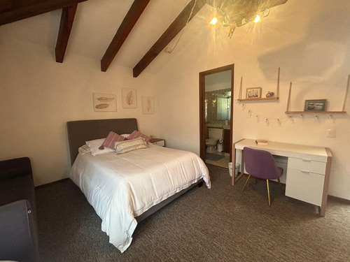 Venta Casa En Colonia José De Los Cedros José María Castorena