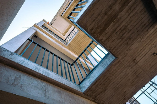 Imagen 4 de 30 de Departamento Tres Ambientes A La Venta En Lujan Las Heras 1042