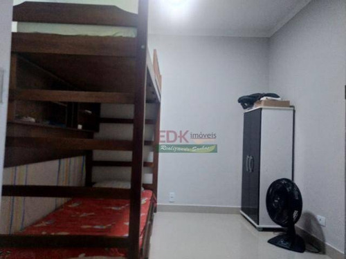 Imagem 20 de 20 de Sobrado Com 3 Dormitórios À Venda, 250 M² Por R$ 318.000 - Eldorado - Diadema/sp - So1573