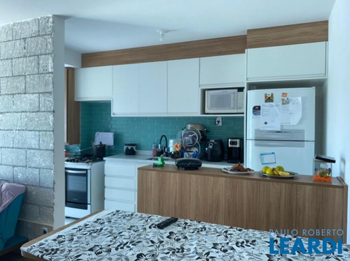 Imagem 9 de 15 de Apartamento - Vila Independência - Sp - 639696