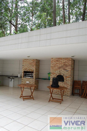 Imagem 2 de 3 de Apartamento Para Venda No Bairro Morumbi Em São Paulo ¿ Cod: Nm3500 - Nm3500