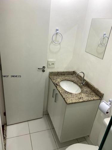 Imagem 12 de 15 de Apartamento Para Venda Em São Paulo, Vila Andrade, 2 Dormitórios, 1 Suíte, 2 Banheiros, 1 Vaga - Zzfjs14_1-2263401